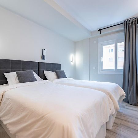 Malagasuite Golden Views Fuengirola Luaran gambar