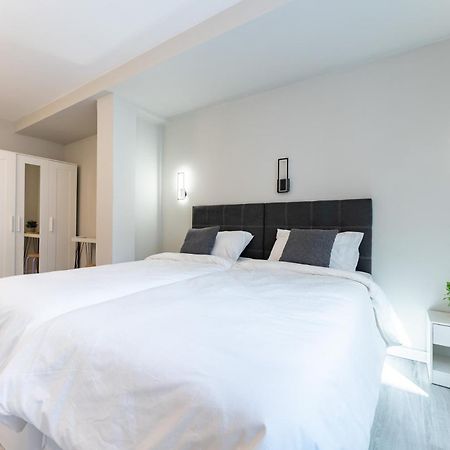 Malagasuite Golden Views Fuengirola Luaran gambar