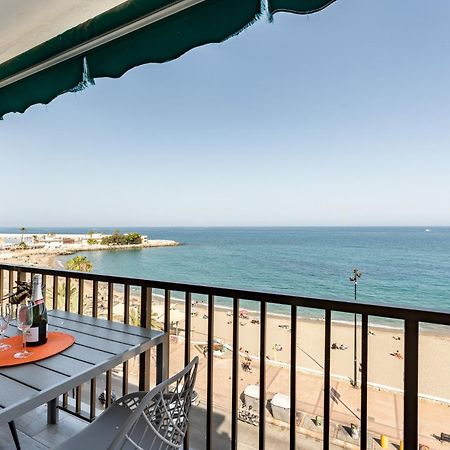 Malagasuite Golden Views Fuengirola Luaran gambar