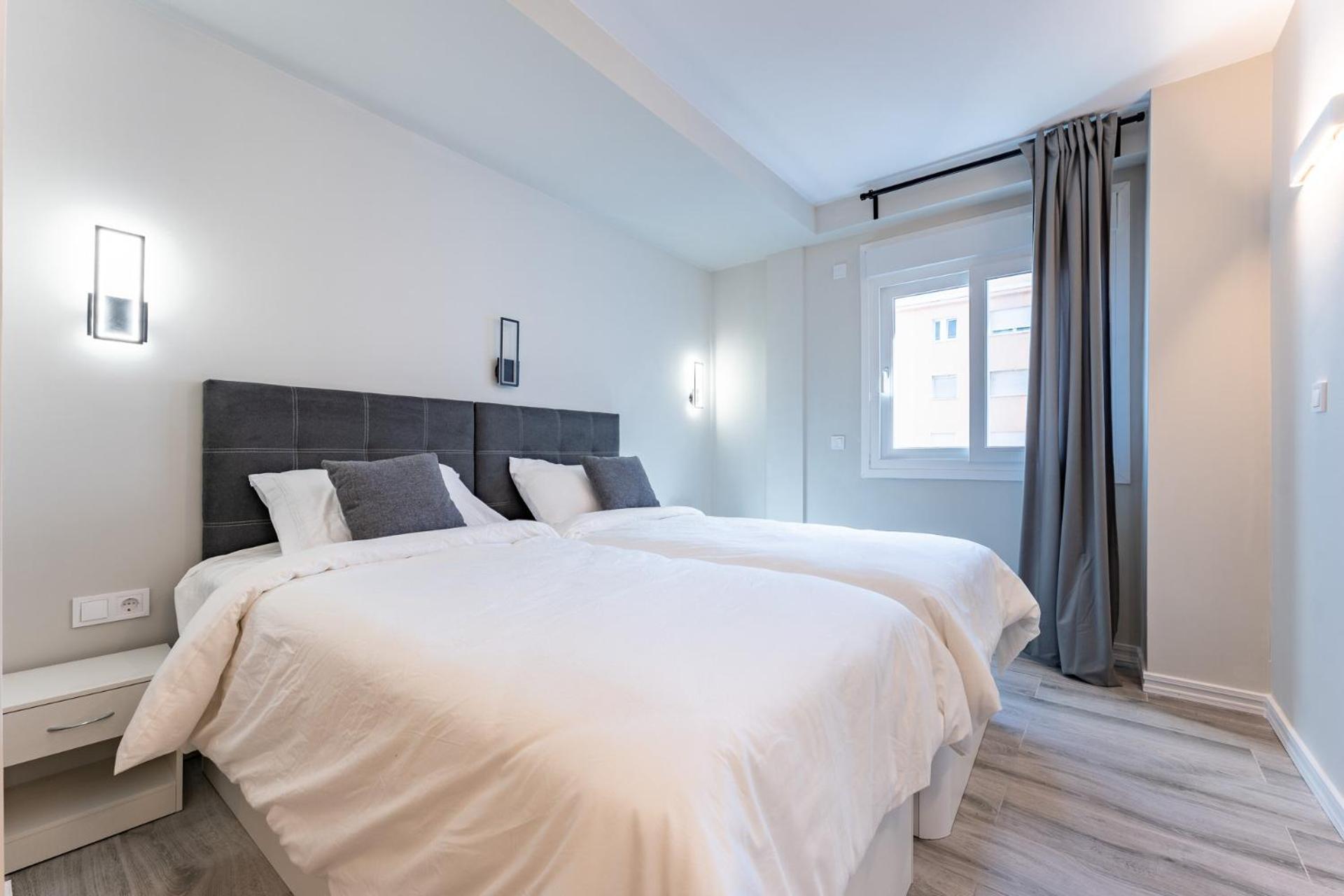 Malagasuite Golden Views Fuengirola Luaran gambar