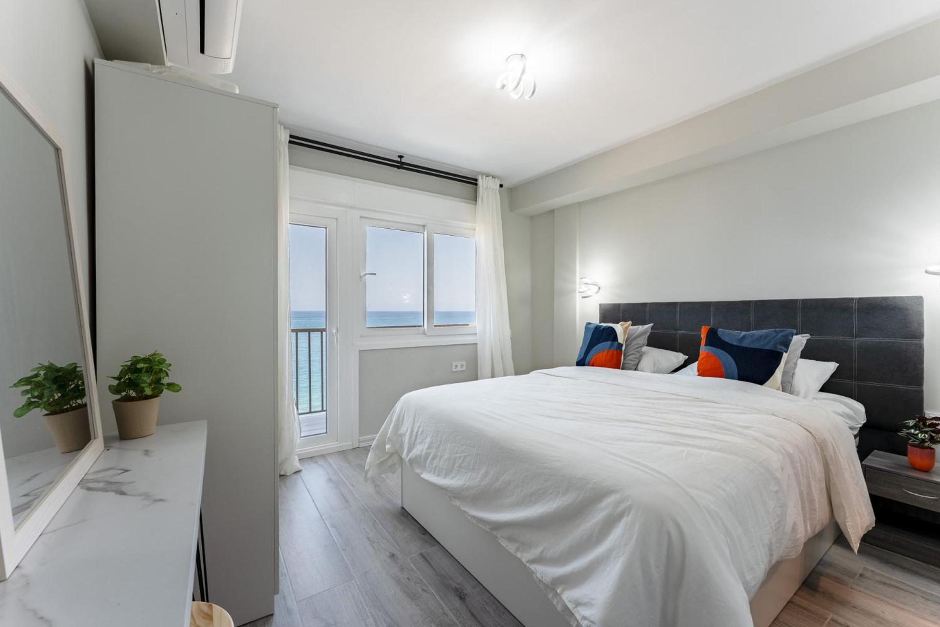 Malagasuite Golden Views Fuengirola Luaran gambar