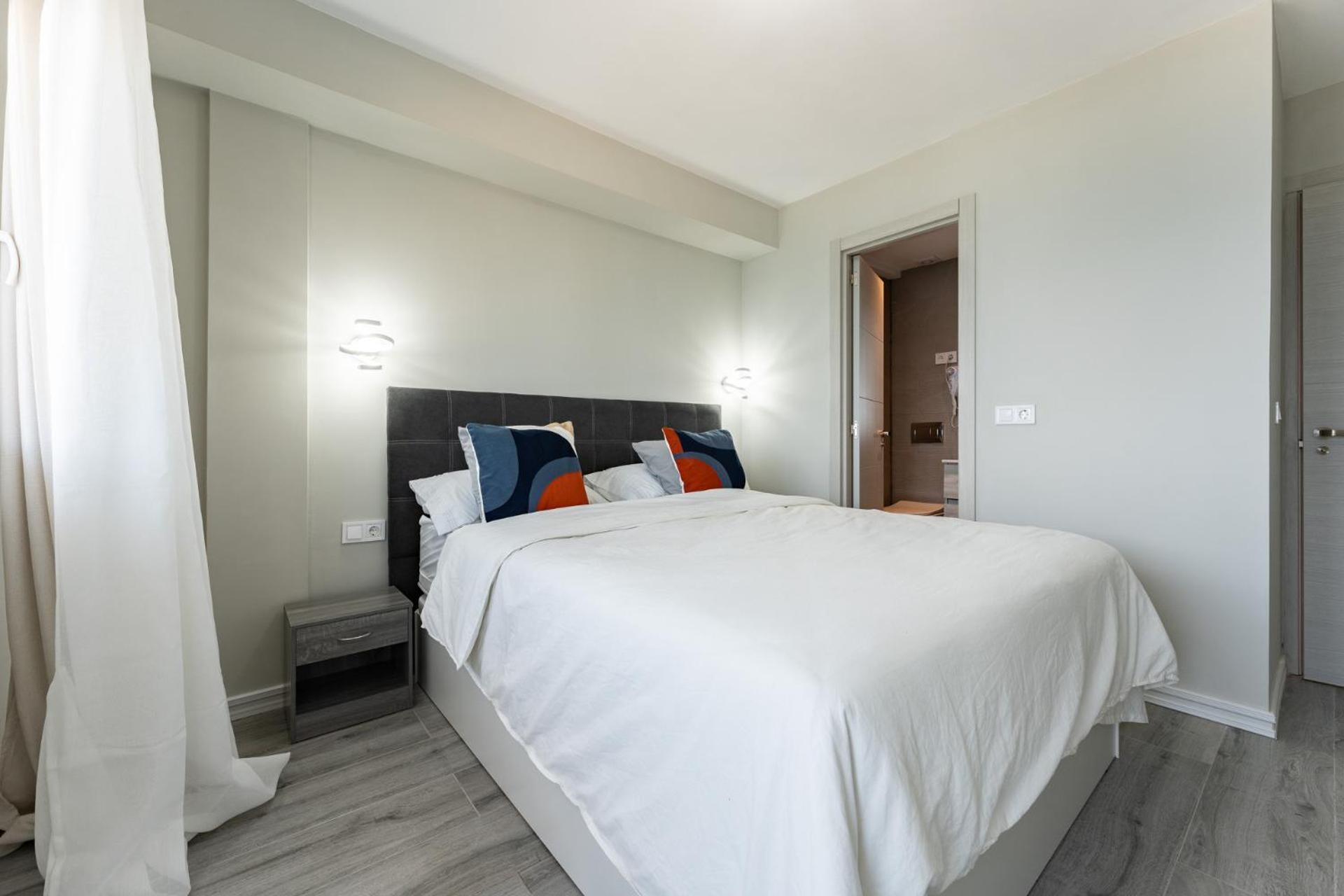 Malagasuite Golden Views Fuengirola Luaran gambar