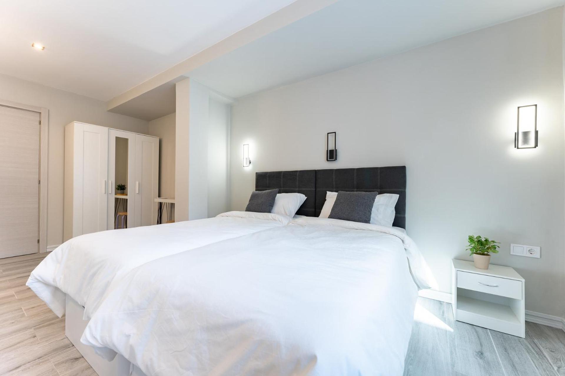 Malagasuite Golden Views Fuengirola Luaran gambar
