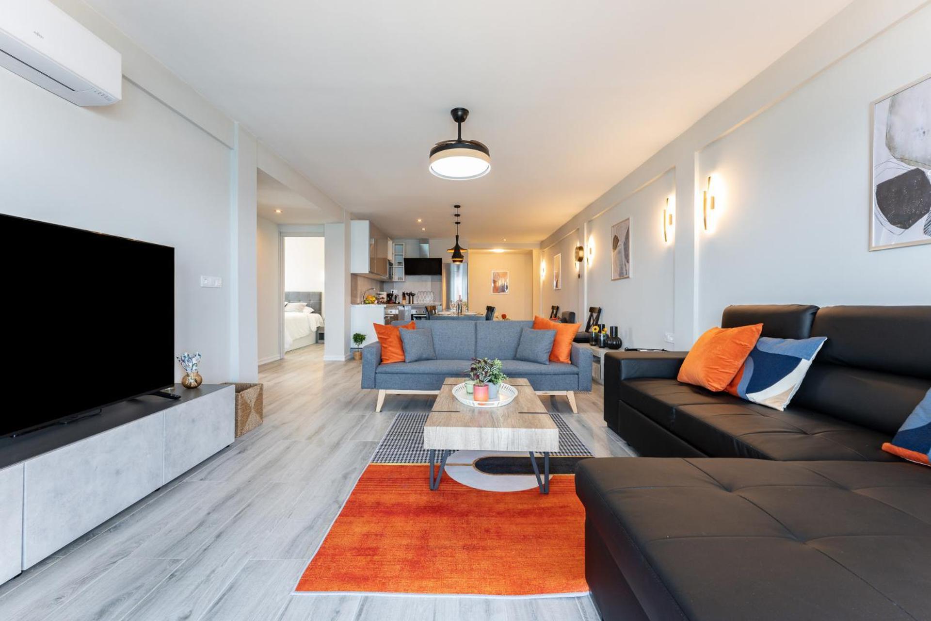 Malagasuite Golden Views Fuengirola Luaran gambar