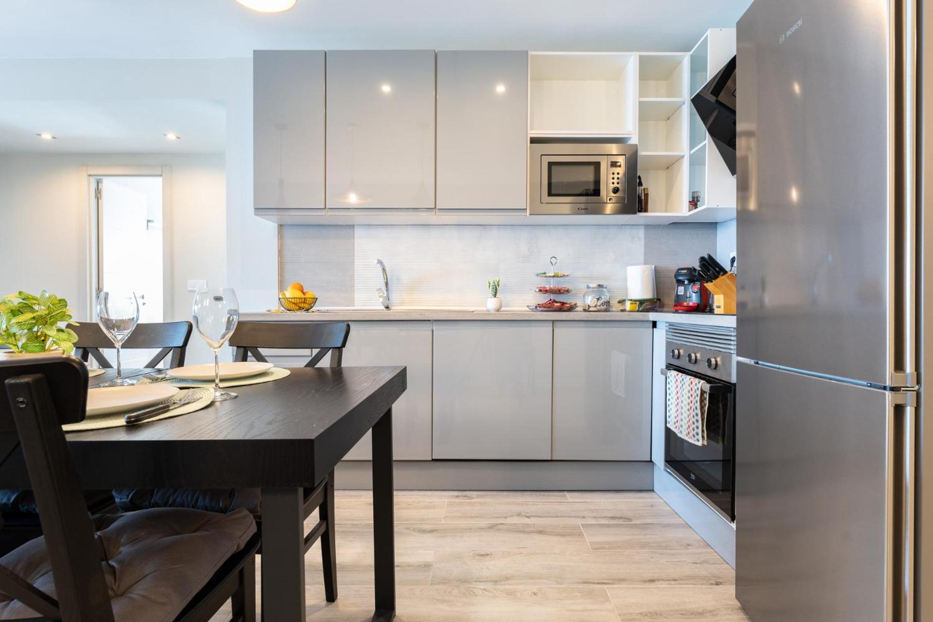 Malagasuite Golden Views Fuengirola Luaran gambar