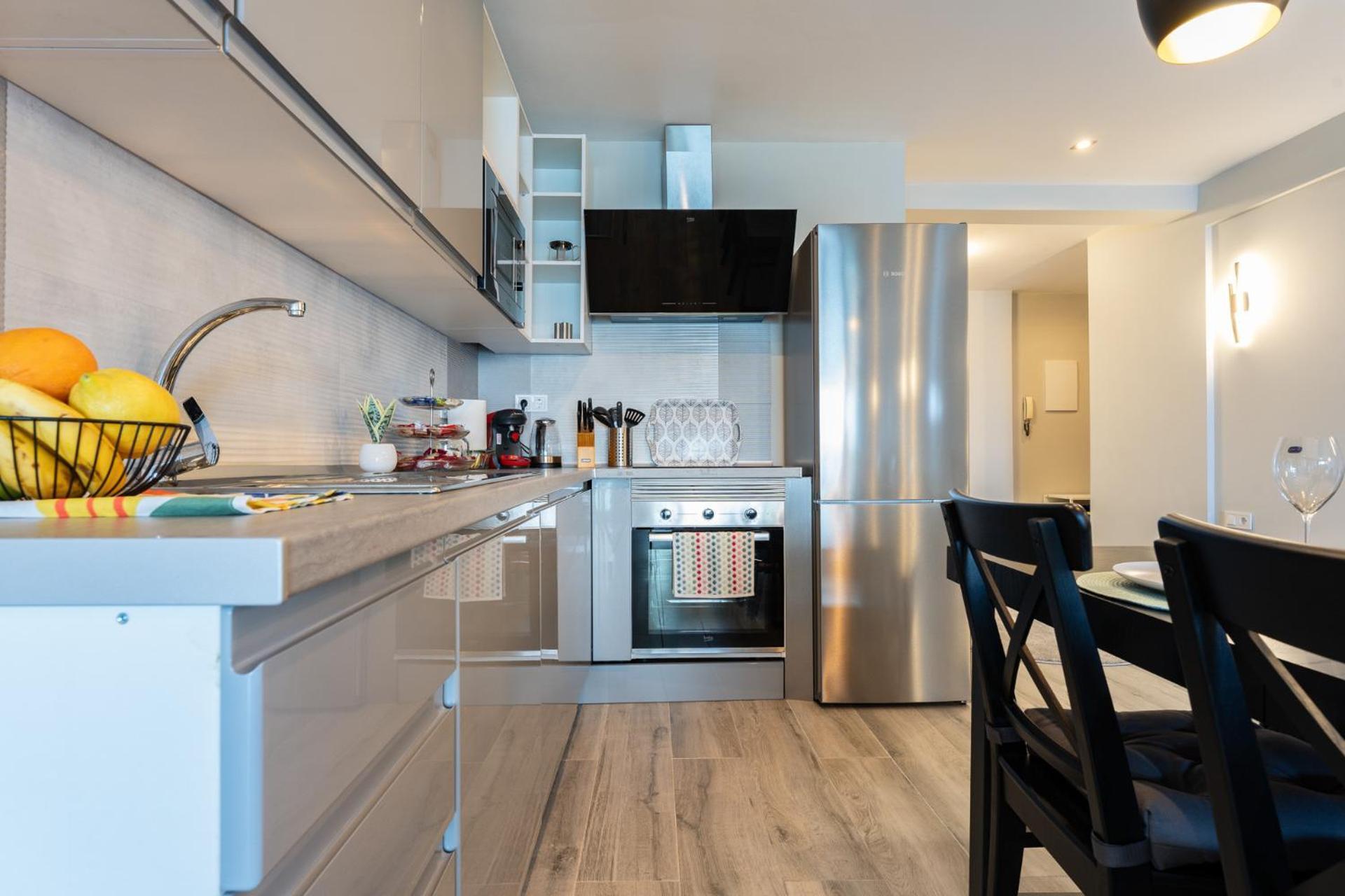 Malagasuite Golden Views Fuengirola Luaran gambar