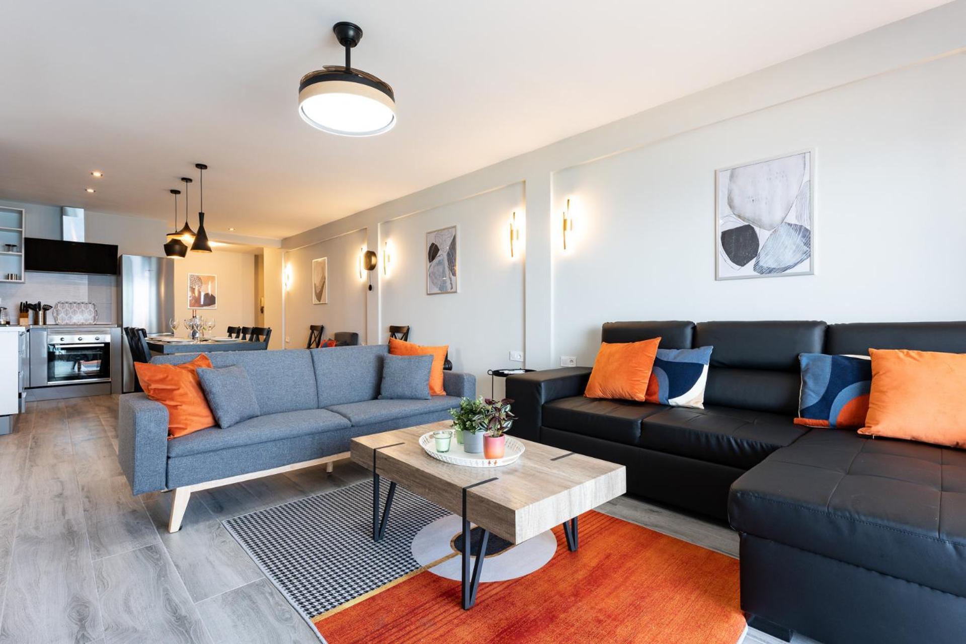 Malagasuite Golden Views Fuengirola Luaran gambar
