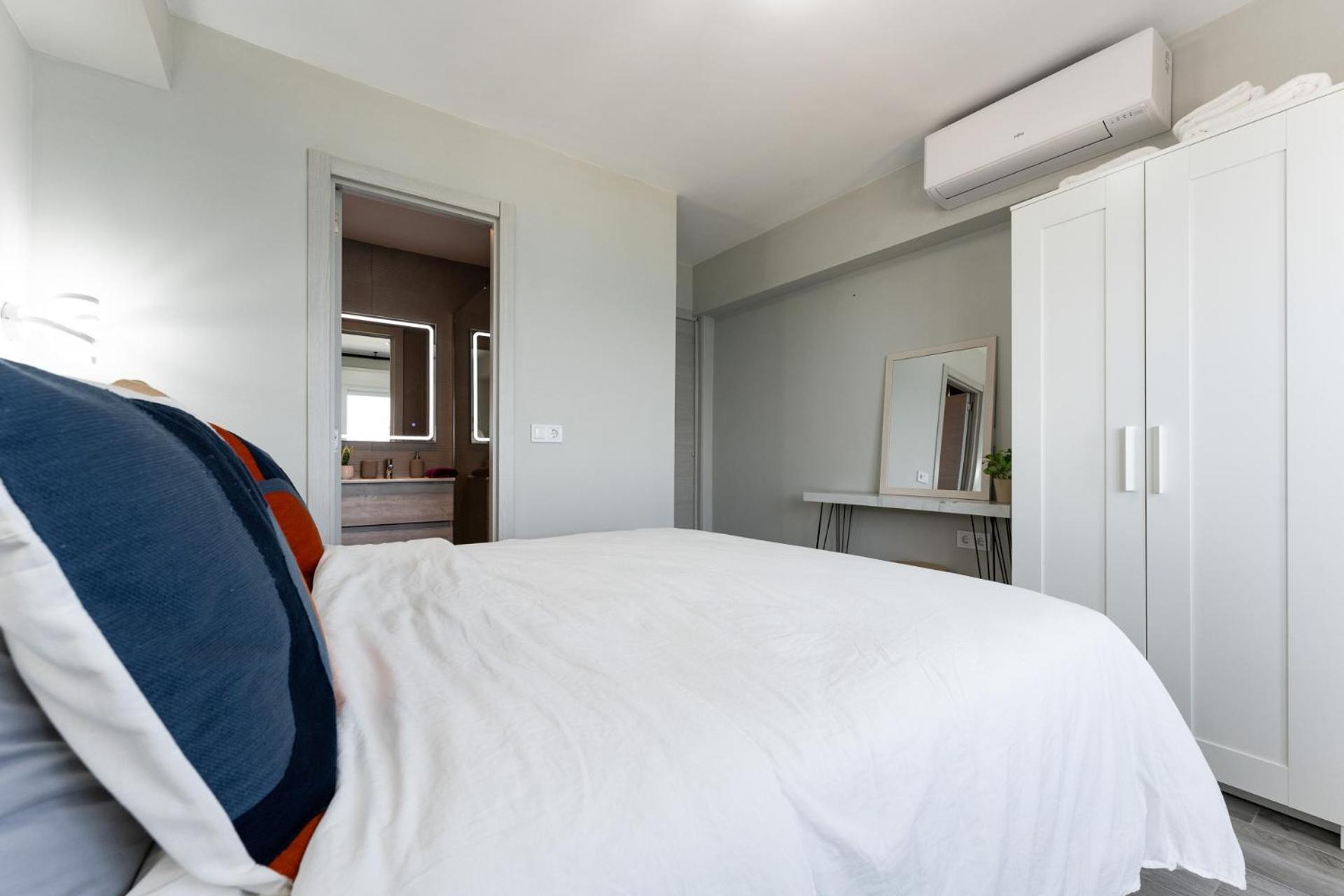 Malagasuite Golden Views Fuengirola Luaran gambar