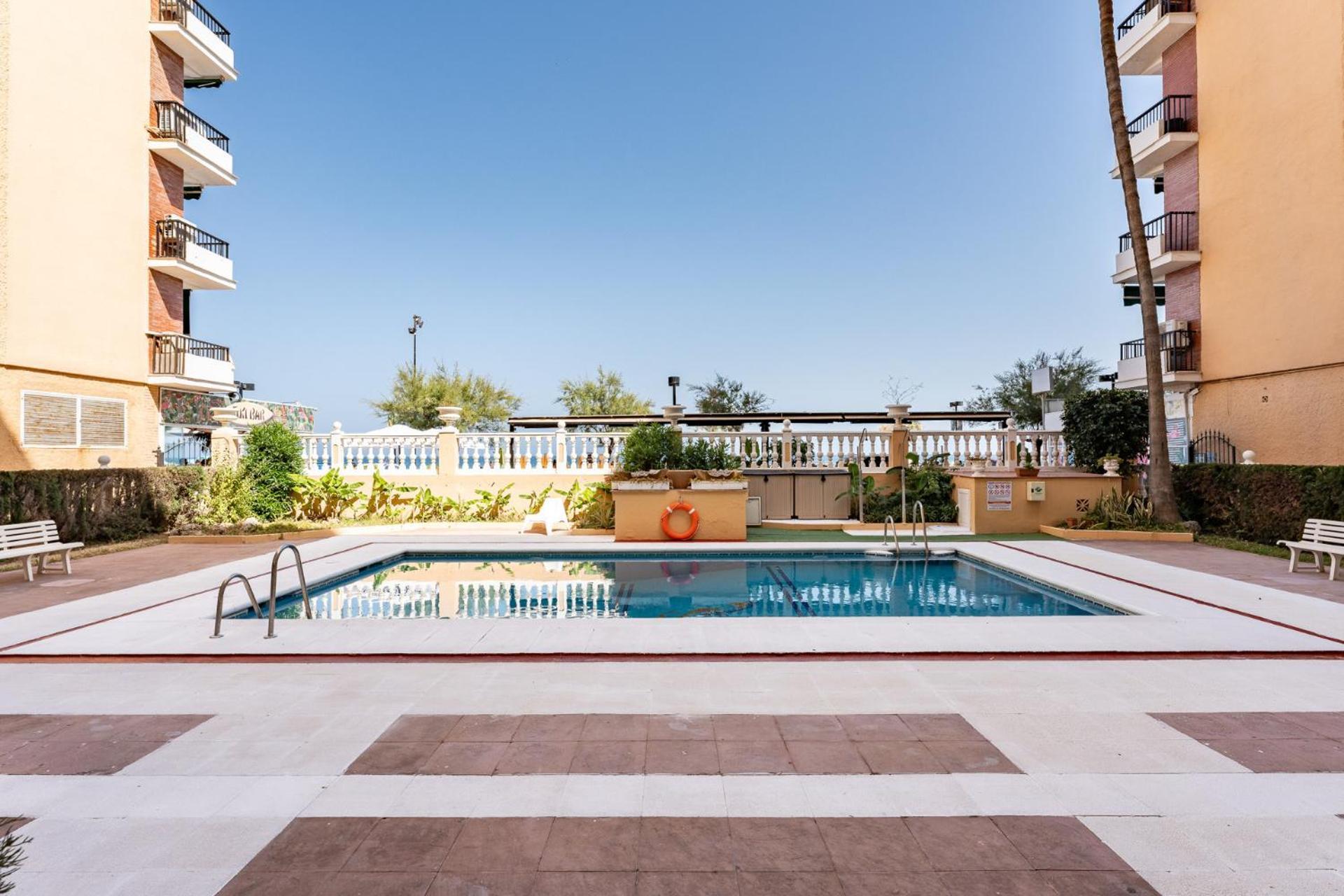 Malagasuite Golden Views Fuengirola Luaran gambar