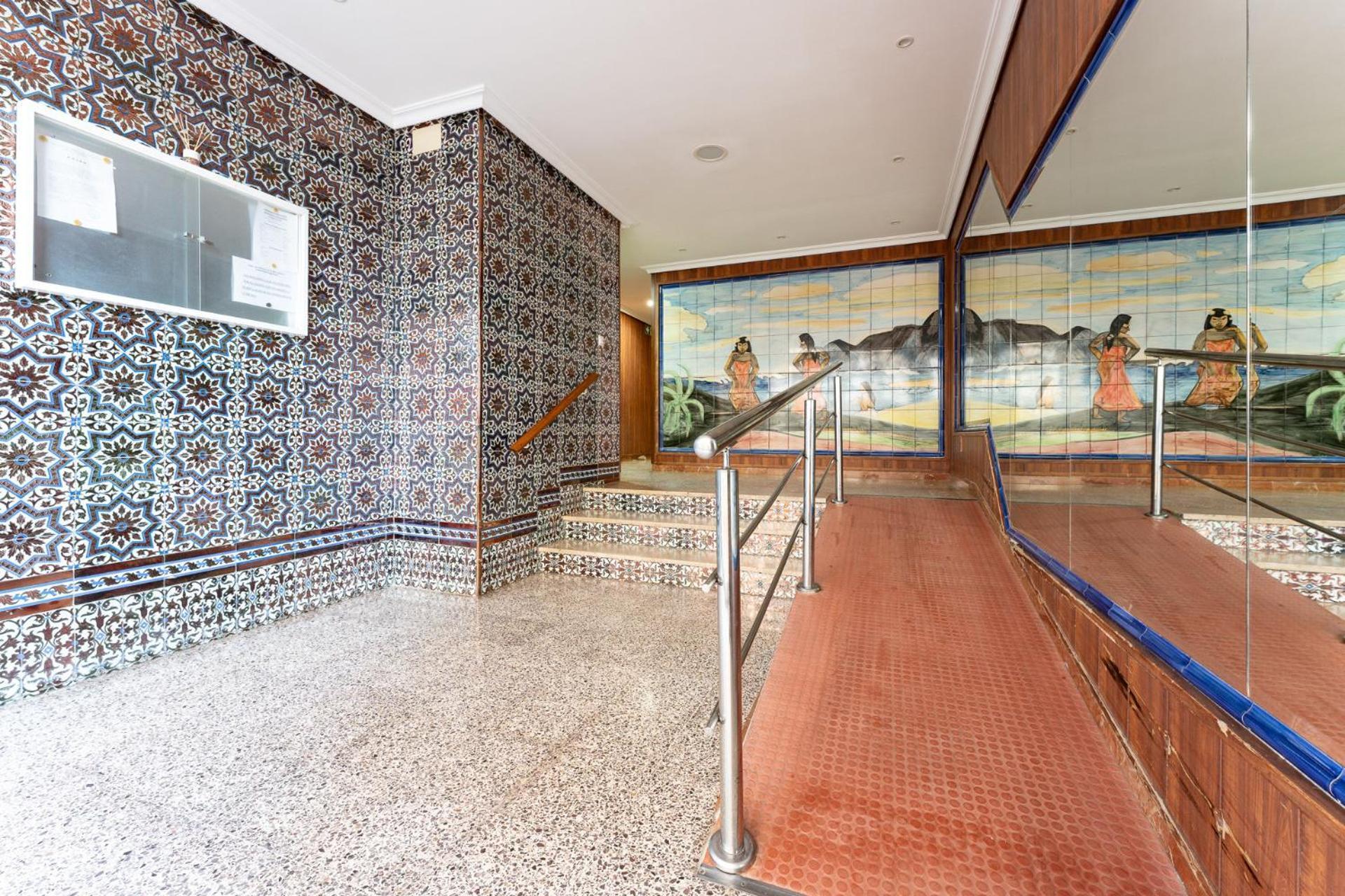 Malagasuite Golden Views Fuengirola Luaran gambar