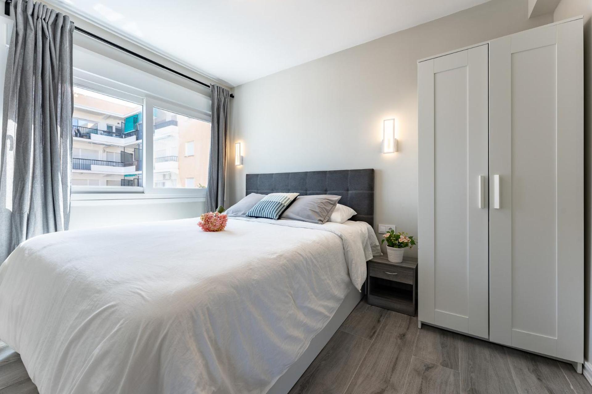 Malagasuite Golden Views Fuengirola Luaran gambar